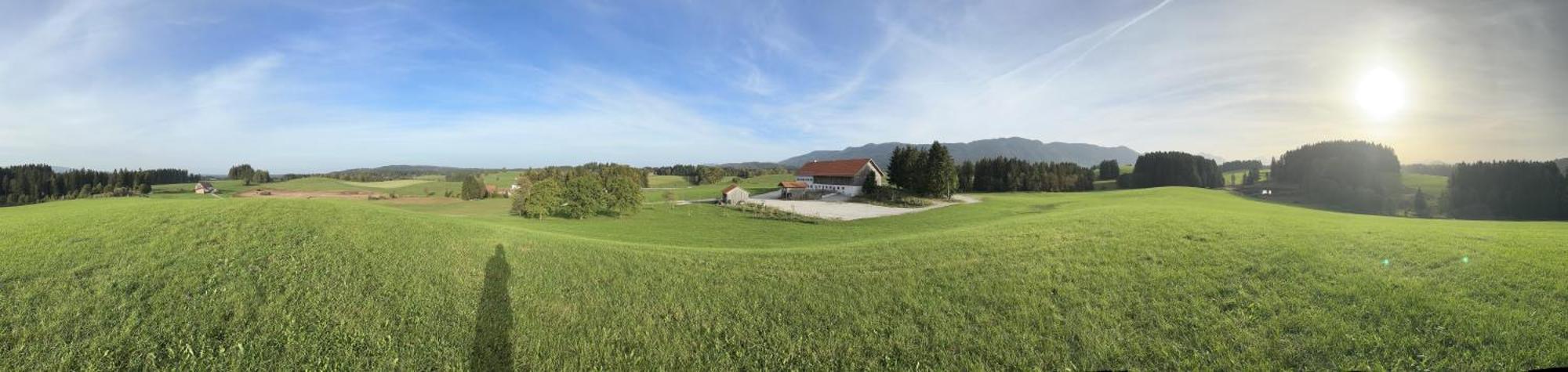 Brandstatthof - Hotel Und Restaurant Steingaden Esterno foto